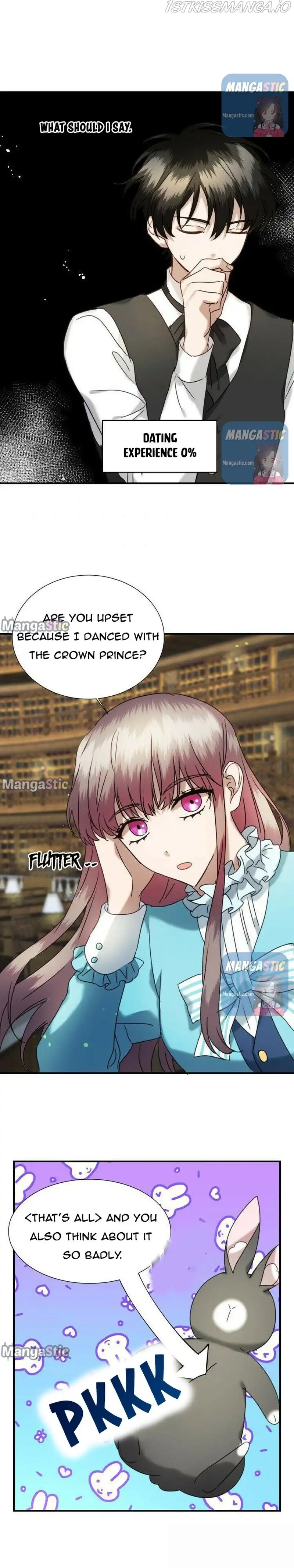 The Fake Princess' OP Bunny Chapter 51 14